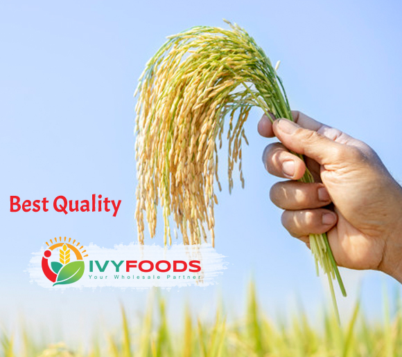 Ivyfoods